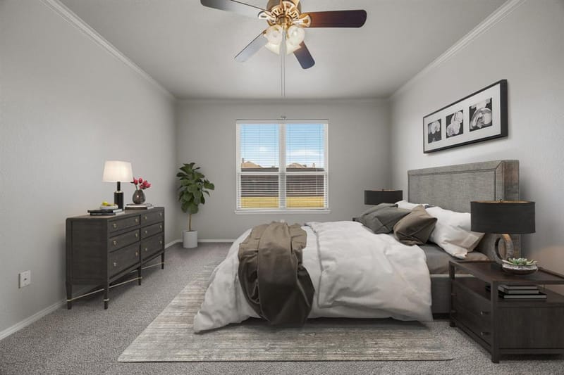1307 Hidden Valley Drive, Wylie TX 75098 - Photo 17