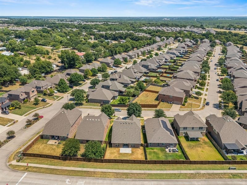 1307 Hidden Valley Drive, Wylie TX 75098 - Photo 36