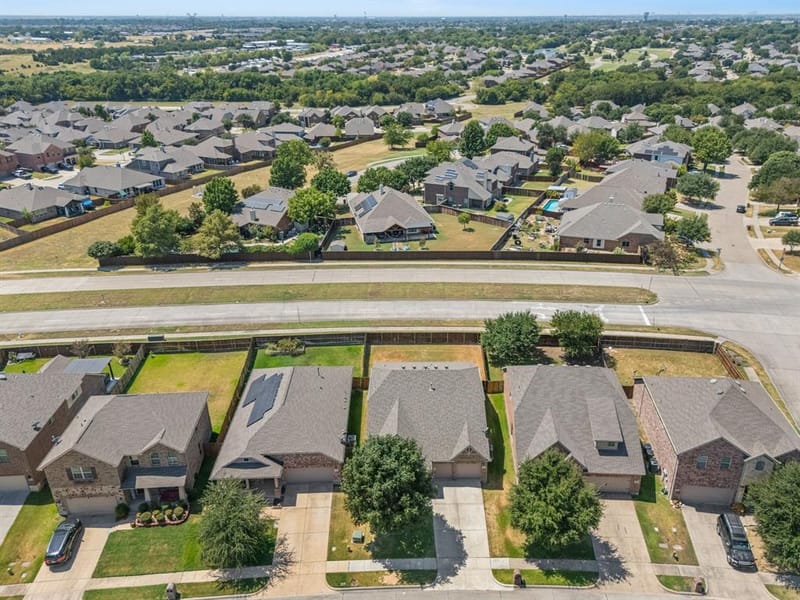 1307 Hidden Valley Drive, Wylie TX 75098 - Photo 34