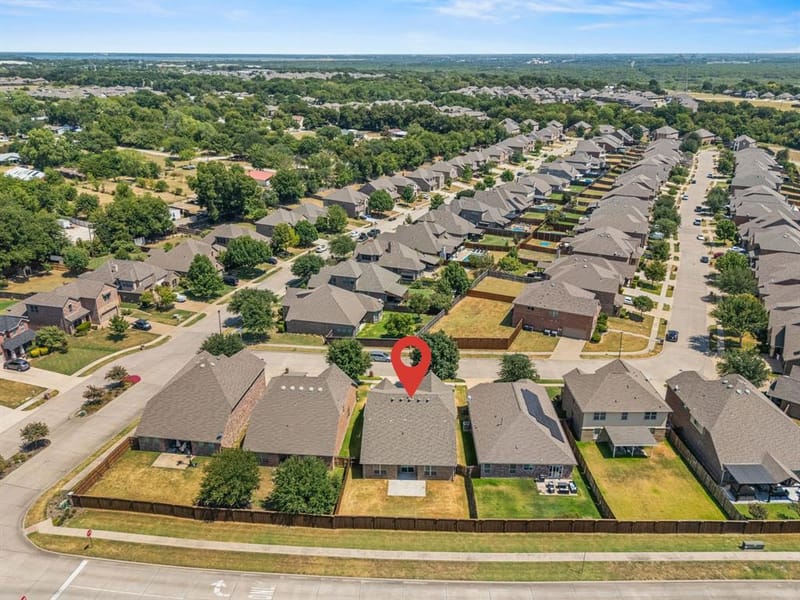 1307 Hidden Valley Drive, Wylie TX 75098 - Photo 35