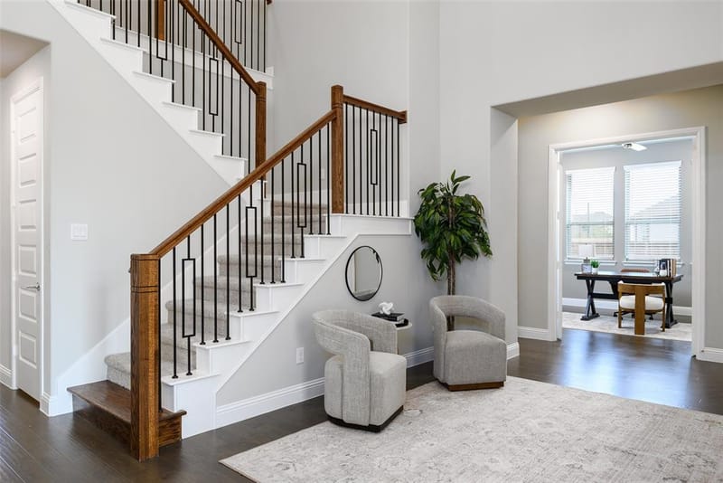 2298 Bristlegrass Road, Frisco TX 75033 - Photo 2