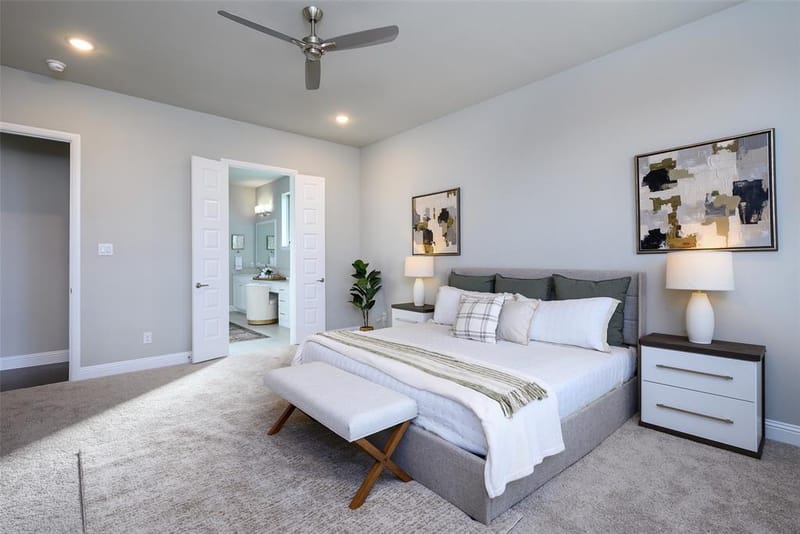 2298 Bristlegrass Road, Frisco TX 75033 - Photo 11