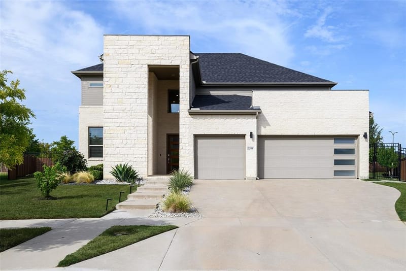 2298 Bristlegrass Road, Frisco TX 75033 - Photo 19