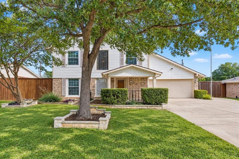 1109 Midway Drive, Richardson TX 75081 - Photo 2