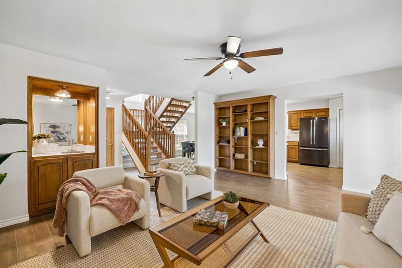 1109 Midway Drive, Richardson TX 75081 - Photo 7