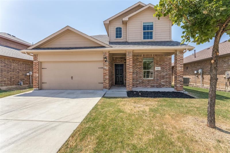 6365 Skipper Lane, Fort Worth TX 76179