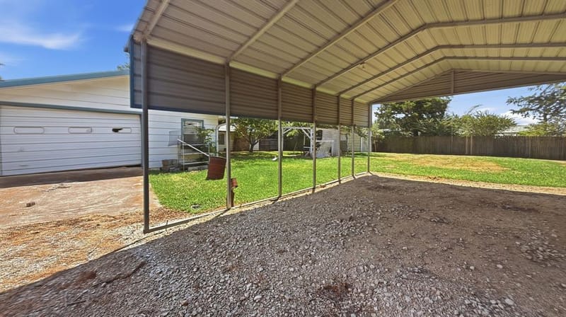 97 Heddingham Drive, Gordonville TX 76245 - Photo 9