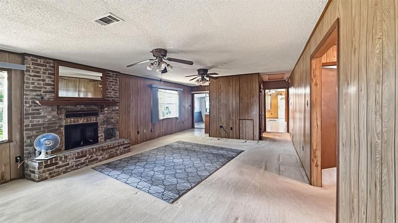 97 Heddingham Drive, Gordonville TX 76245 - Photo 10