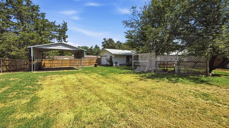 97 Heddingham Drive, Gordonville TX 76245 - Photo 8