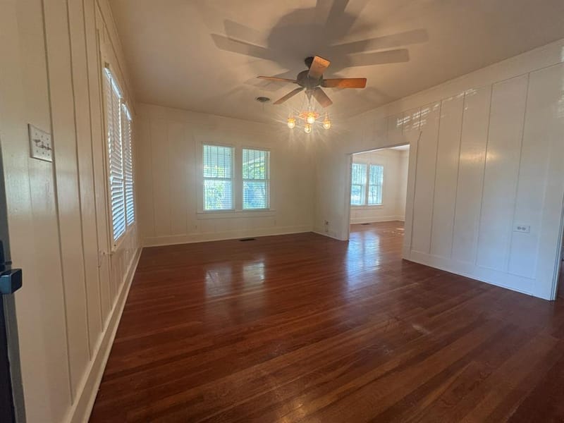 410 E Main Street, Wortham TX 76693 - Photo 6