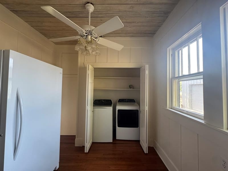 410 E Main Street, Wortham TX 76693 - Photo 17