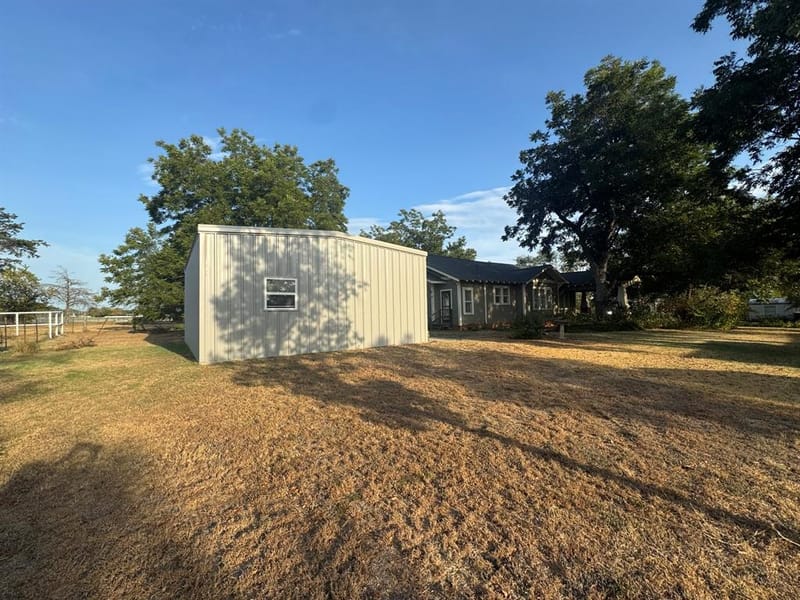 410 E Main Street, Wortham TX 76693 - Photo 32