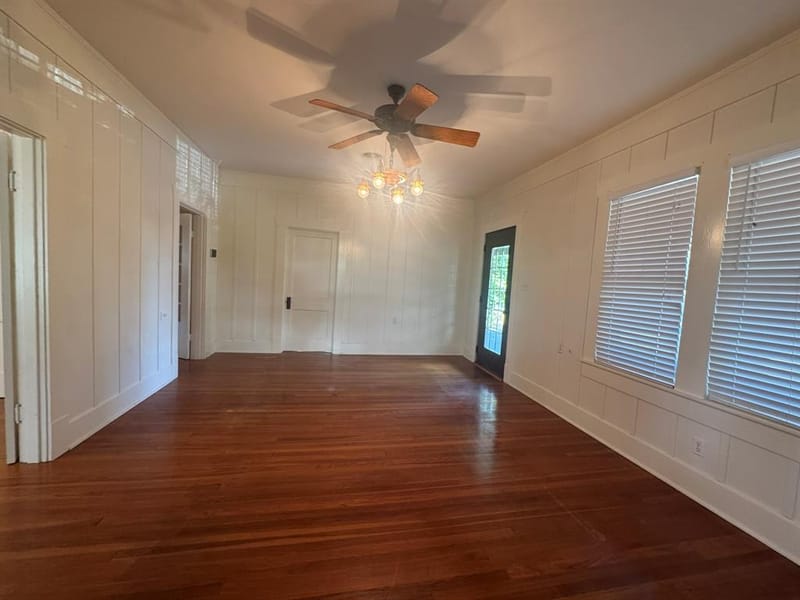 410 E Main Street, Wortham TX 76693 - Photo 5