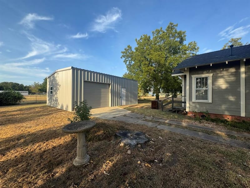 410 E Main Street, Wortham TX 76693 - Photo 31