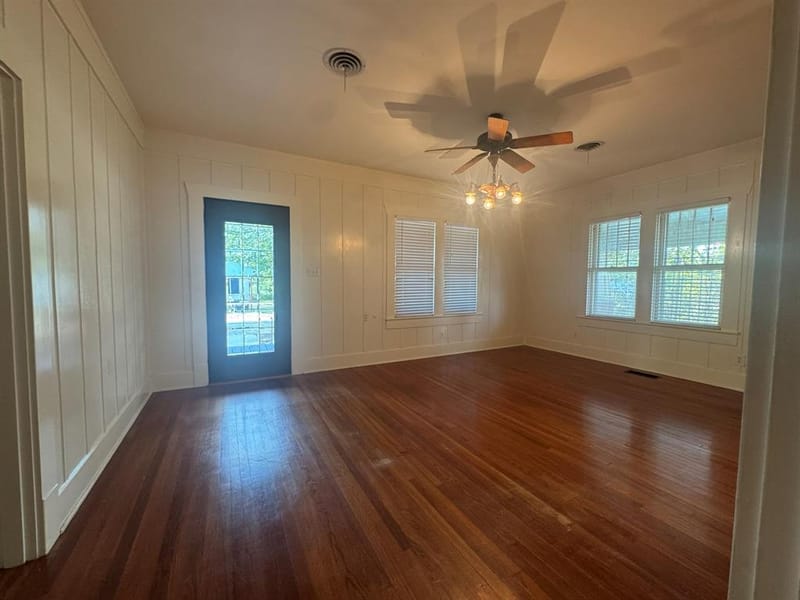 410 E Main Street, Wortham TX 76693 - Photo 4
