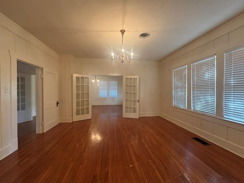 410 E Main Street, Wortham TX 76693 - Photo 8
