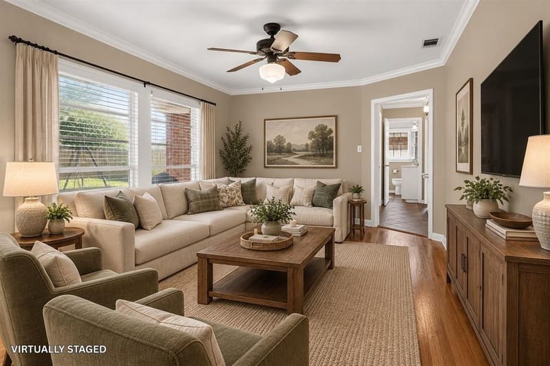160 Carroll Street, Shreveport LA 71105 - Photo 3
