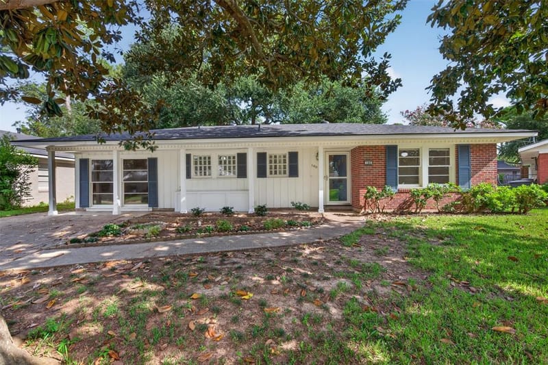 160 Carroll Street, Shreveport LA 71105