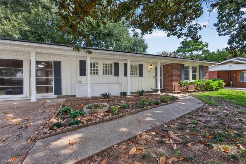 160 Carroll Street, Shreveport LA 71105 - Photo 40