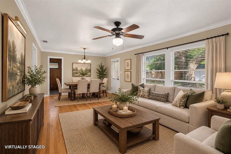 160 Carroll Street, Shreveport LA 71105 - Photo 4