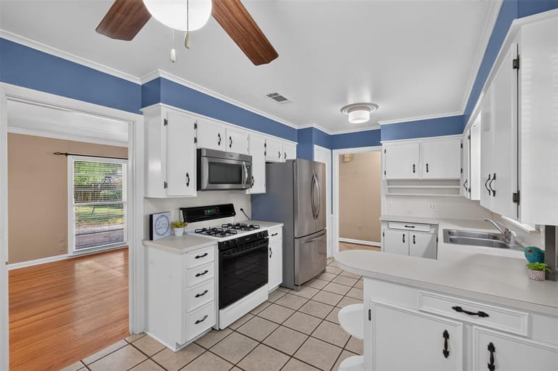 160 Carroll Street, Shreveport LA 71105 - Photo 8