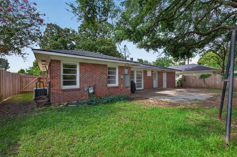160 Carroll Street, Shreveport LA 71105 - Photo 21