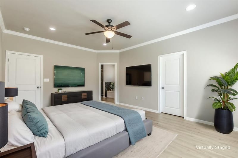1300 Sleepy Hollow Road, Woodway TX 76712 - Photo 12