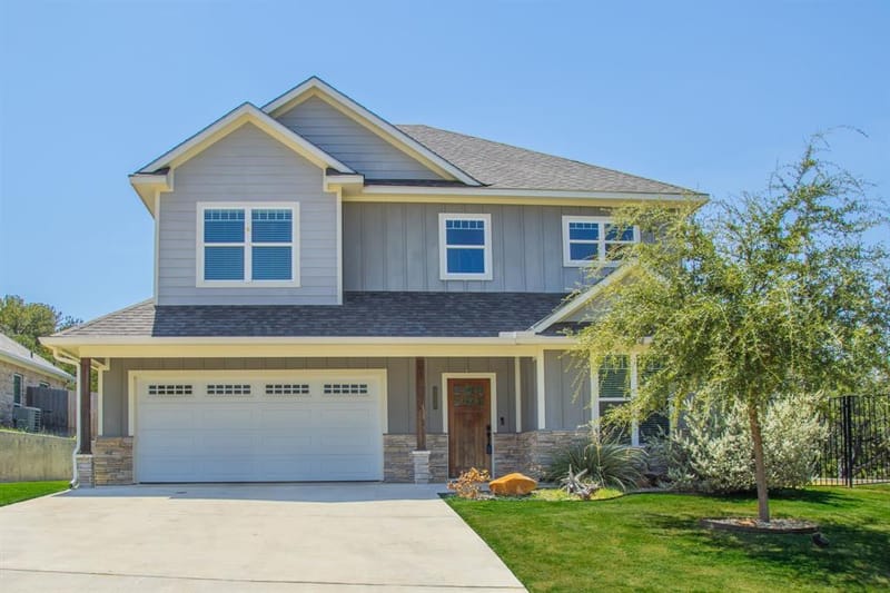 1300 Sleepy Hollow Road, Woodway TX 76712