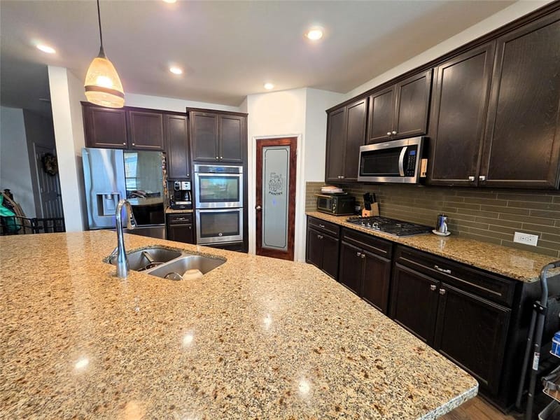 2736 Ryder Lane, Aubrey TX 76227 - Photo 27