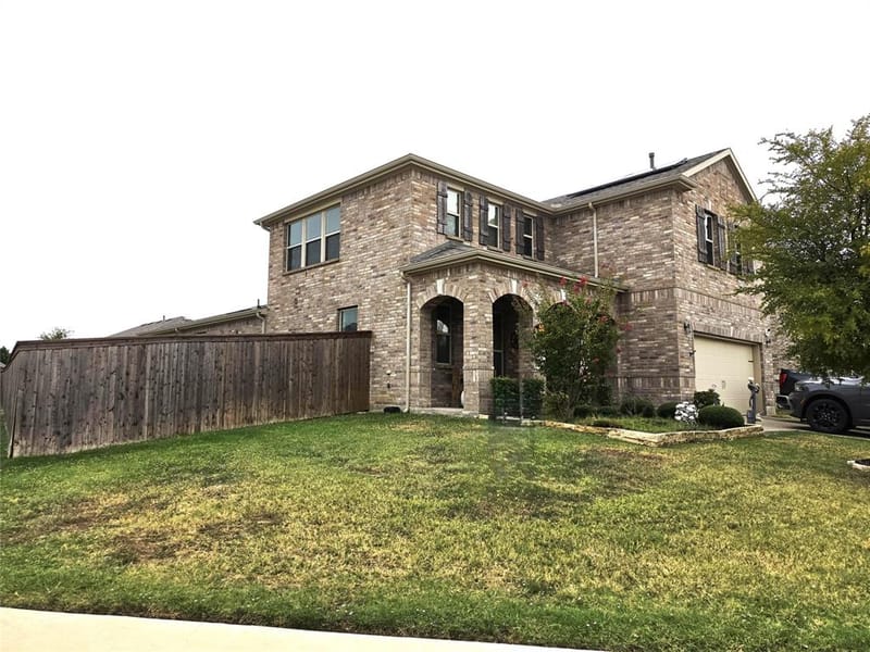2736 Ryder Lane, Aubrey TX 76227 - Photo 2