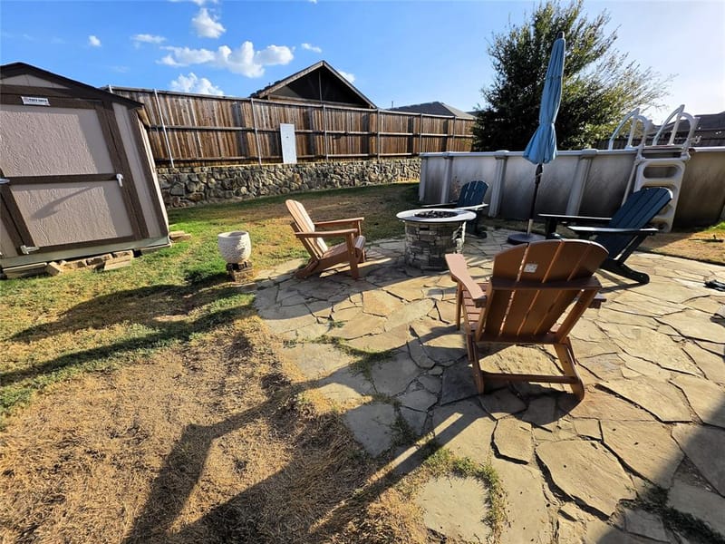 2736 Ryder Lane, Aubrey TX 76227 - Photo 36