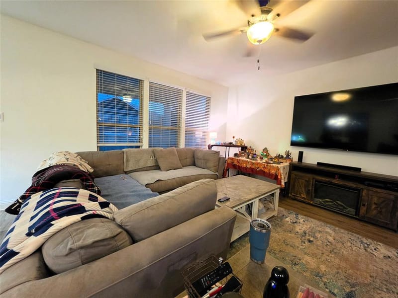 2736 Ryder Lane, Aubrey TX 76227 - Photo 5
