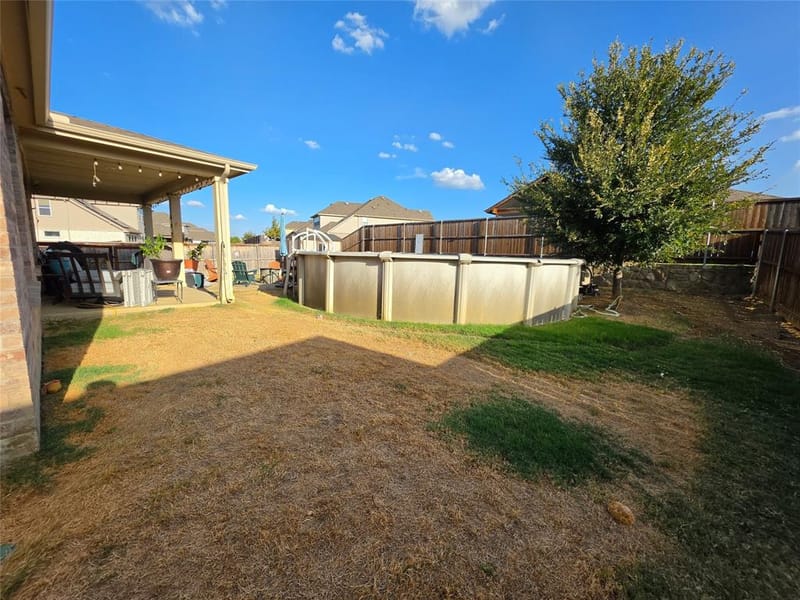 2736 Ryder Lane, Aubrey TX 76227 - Photo 37