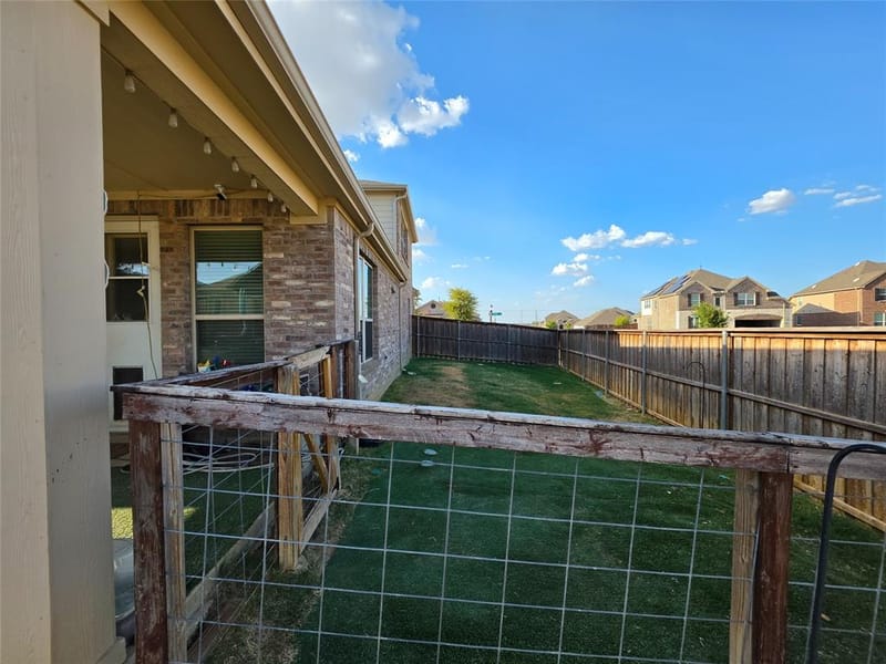 2736 Ryder Lane, Aubrey TX 76227 - Photo 35