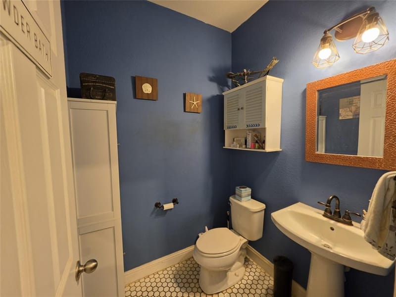 2736 Ryder Lane, Aubrey TX 76227 - Photo 8