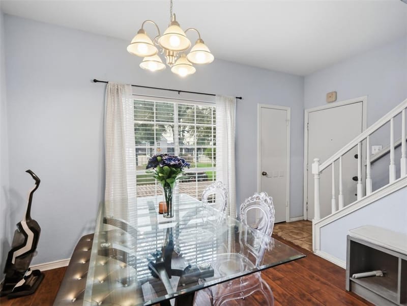 9801 Royal Lane # 702, Dallas TX 75231 - Photo 2