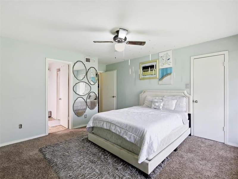 9801 Royal Lane # 702, Dallas TX 75231 - Photo 13