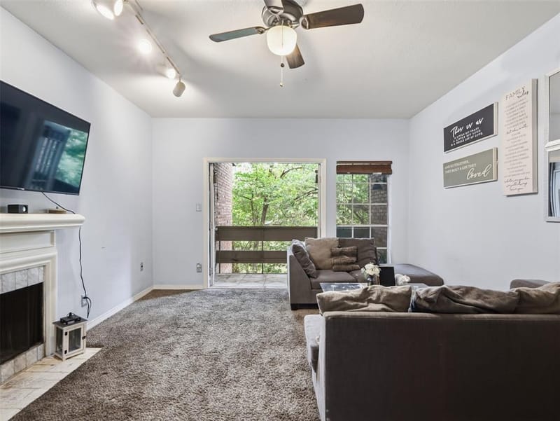 9801 Royal Lane # 702, Dallas TX 75231 - Photo 7