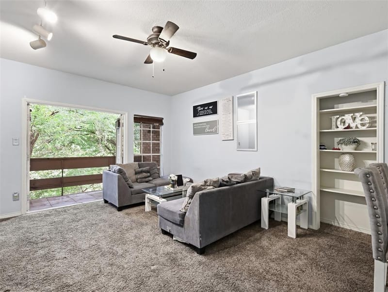 9801 Royal Lane # 702, Dallas TX 75231 - Photo 9
