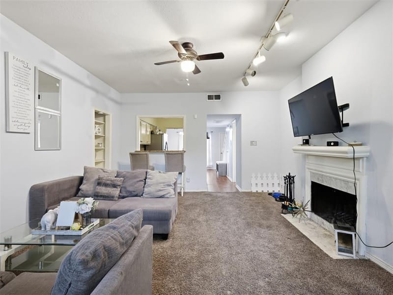 9801 Royal Lane # 702, Dallas TX 75231 - Photo 10