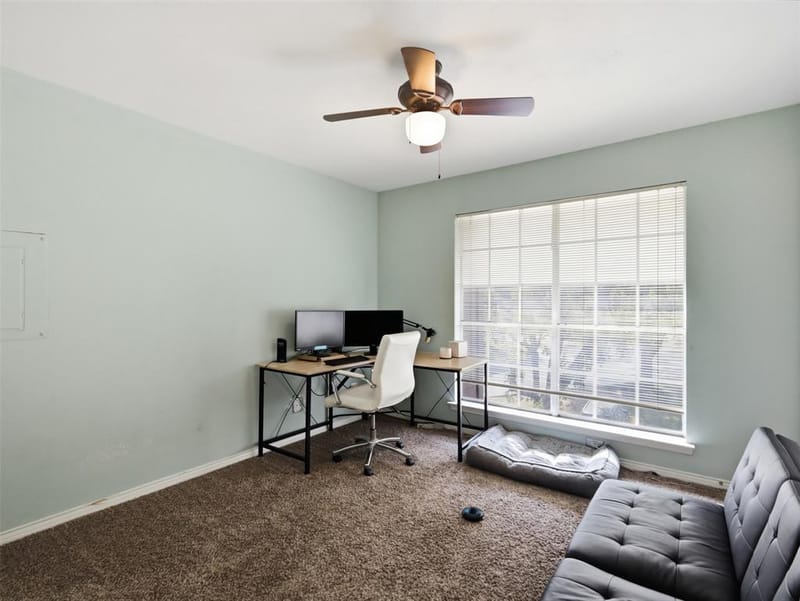 9801 Royal Lane # 702, Dallas TX 75231 - Photo 15