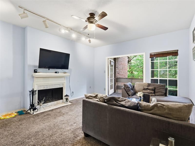 9801 Royal Lane # 702, Dallas TX 75231 - Photo 8