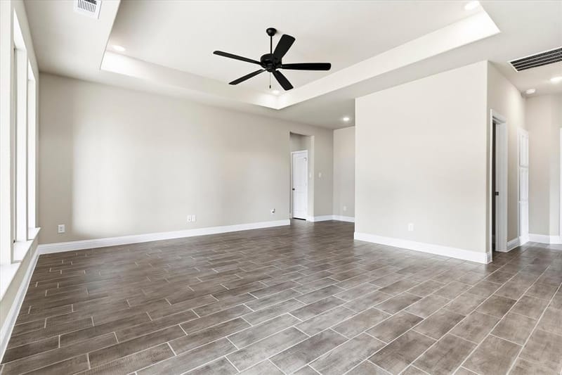 2110 Briarwood Drive, Bridgeport TX 76426 - Photo 9