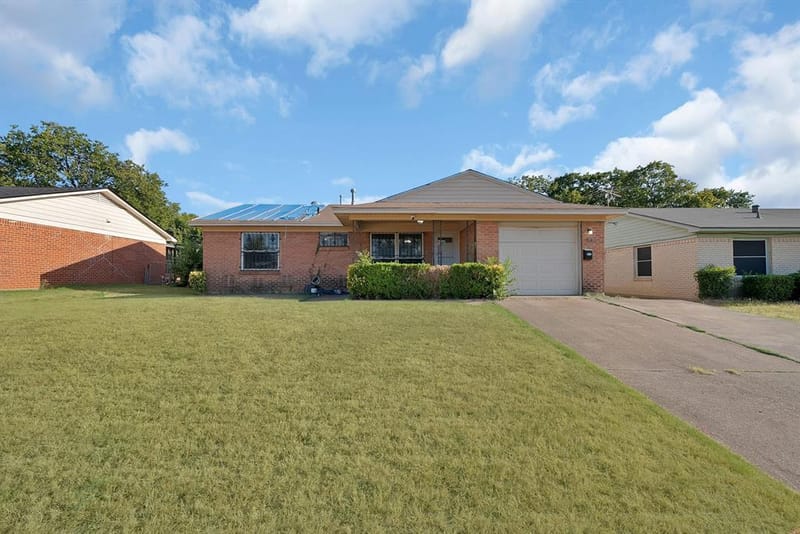 840 Clearwood Drive, Dallas TX 75232