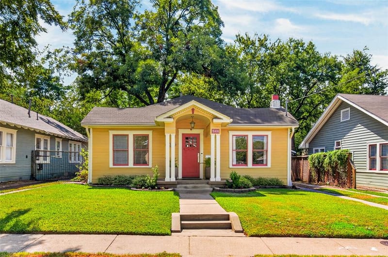 5416 Worth Street, Dallas TX 75214