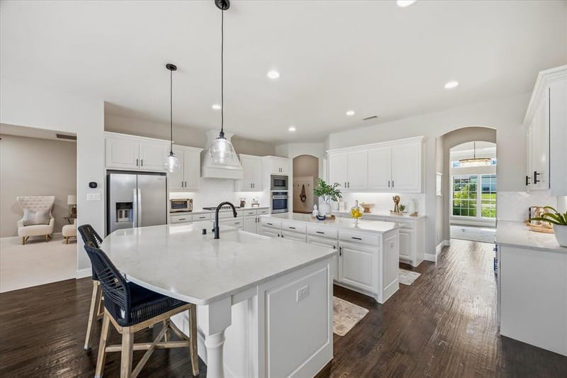506 Summer Oaks Drive, Rockwall TX 75087 - Photo 7