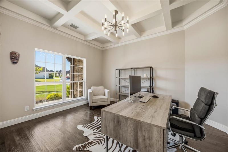 506 Summer Oaks Drive, Rockwall TX 75087 - Photo 3