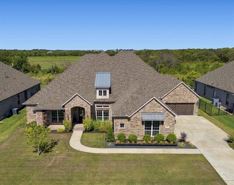 506 Summer Oaks Drive, Rockwall TX 75087