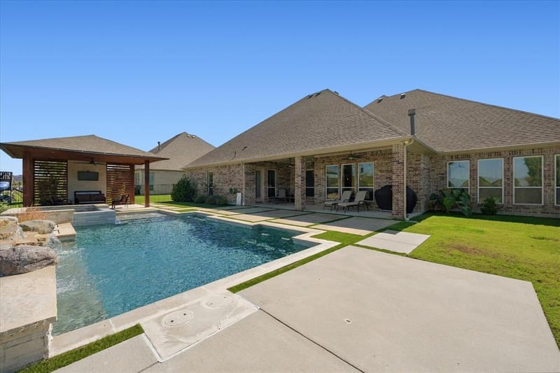 506 Summer Oaks Drive, Rockwall TX 75087 - Photo 30