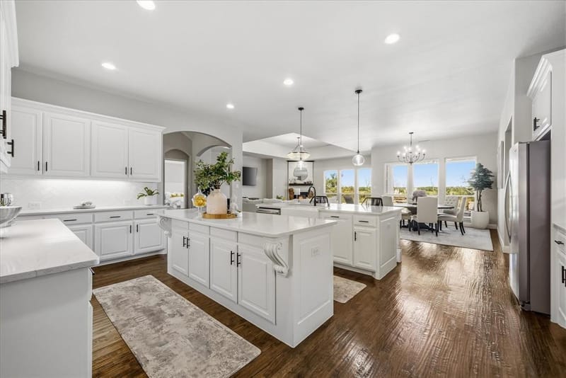 506 Summer Oaks Drive, Rockwall TX 75087 - Photo 8
